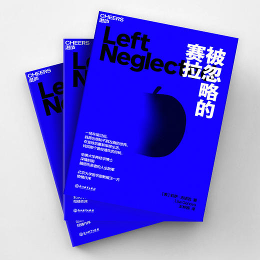 被忽略的赛拉 商品图1