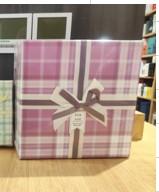 QT-紫色方盒礼盒 商品图0