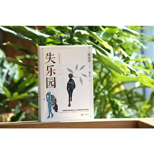 失乐园 商品图0