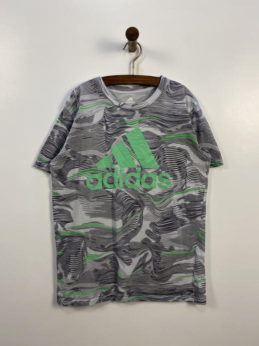 adidas 阿迪达斯 短袖T恤 _SST(S) 商品图1