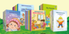 【纺织社少儿外语图书六一大促】第一辑 商品缩略图5
