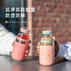 日本momoconcept品牌CUBE · GLASS TUMBLER
大立方 · 玻璃双盖杯 商品缩略图3