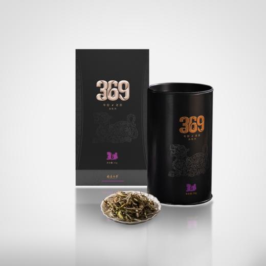 2022年六年陈韵白牡丹礼盒（壬寅年）50g 商品图0