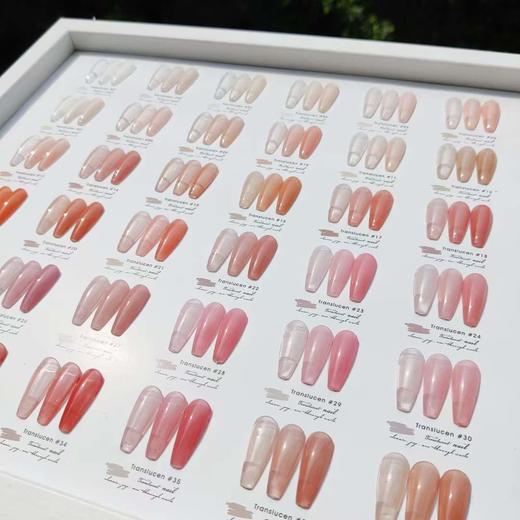 【秒杀价】斩男款38色 商品图2