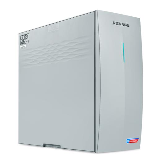 安吉尔大鱼3000 净水器家用长效反渗透 商品图5