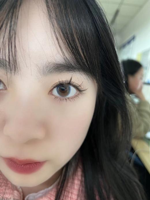 Lunarcon 荔枝啵啵 年抛 直径14.0 着色13.2 含水38% 基弧8.6 商品图3