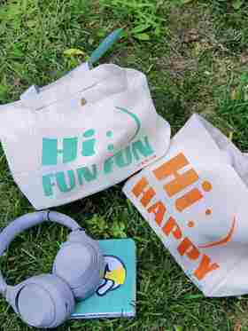 番茄口袋原创设计饭盒包