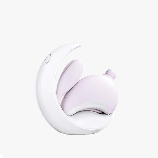 大人糖 兔子月自用玩具 [福利品] 商品图0