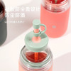 日本momoconcept品牌CUBE · GLASS STRAW TUMBLER
大立方 · 玻璃吸管随行杯 商品缩略图3