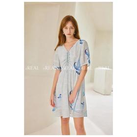 5楼it‘REAL连衣裙