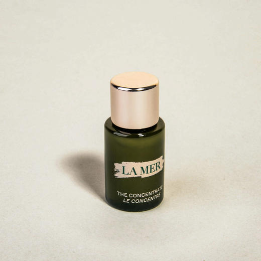 【全球购·直邮监管仓蚂蚁链溯源码发货】LA MER海蓝之谜浓缩精华露5ml『此链接商品请分开拍单-单独下单』 商品图6