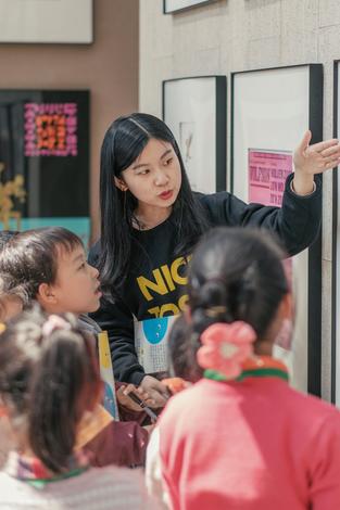 【涂思课时卡】10课时-可报名任意精选课和创作课 商品图1