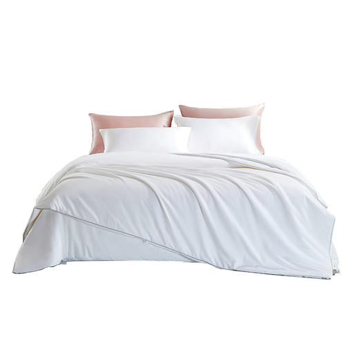 溯源臻品桑蚕丝被 商品图4