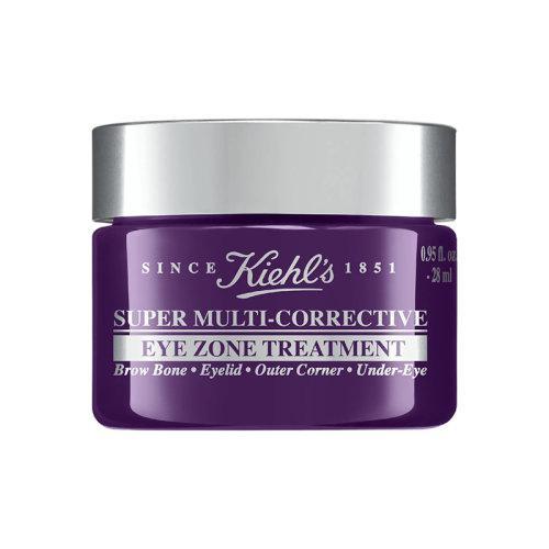 【全球购】KIEHL'S科颜氏紫玻A眼霜14ml 焕亮眼周「限期2025-06」·双11现货速达 商品图4