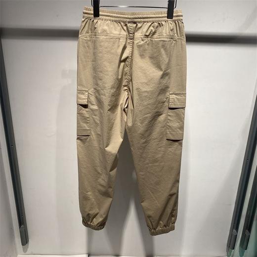 jasonwood  23年夏款  休闲长裤  231118606 商品图3