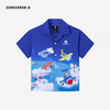 CONVERSE 匡威 秋 大童小童 衬衫 CNVN-WT-F322 商品缩略图0