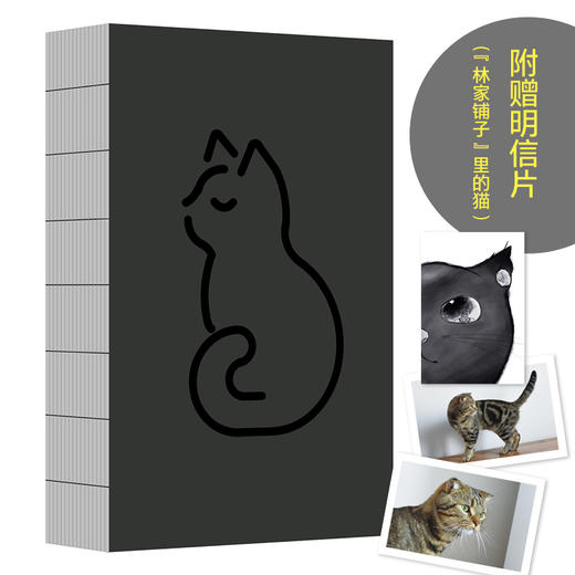 我是猫      夏目漱石成名作 林少华倾情翻译 商品图2