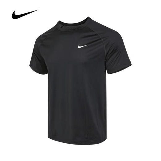 Nike耐克男子AS M NK DF READY SS短袖T恤DV9816-010 商品图0