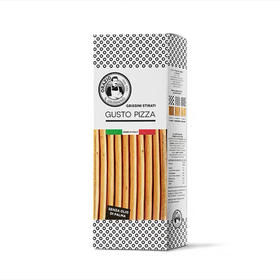 勒尔玛 面包棒（披萨味）120g