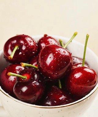 【顺丰冷链空运】【烟台·红灯樱桃】头茬酸甜红灯樱桃 精选大果樱桃 头茬尝鲜 商品图0