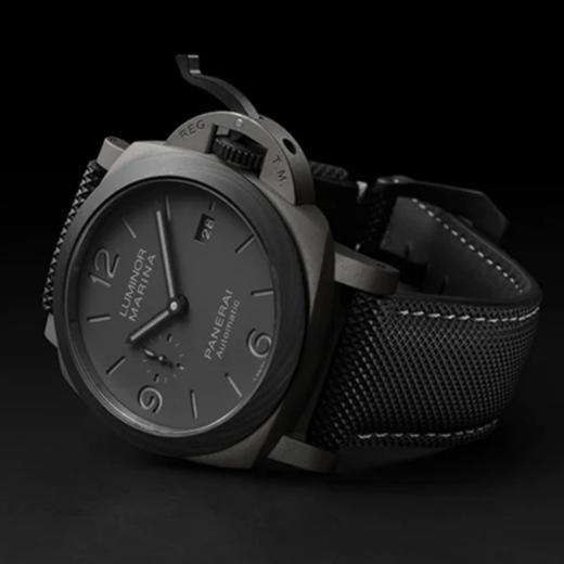 沛纳海 Panerai 庐米诺系列腕表 PAM01662 商品图2