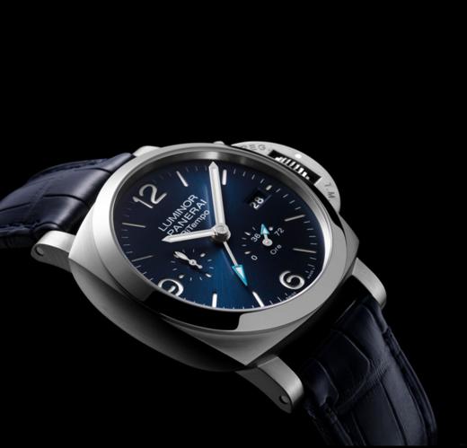 沛纳海 Panerai  Luminor 庐米诺 BiTempo腕表 PAM01361 商品图2