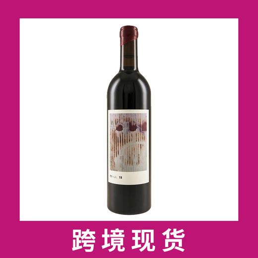 辛宽农酒庄响尾蛇西拉干红葡萄酒2016  Sine Qua Non 'Ratsel' Syrah, California, USA 2016 商品图0