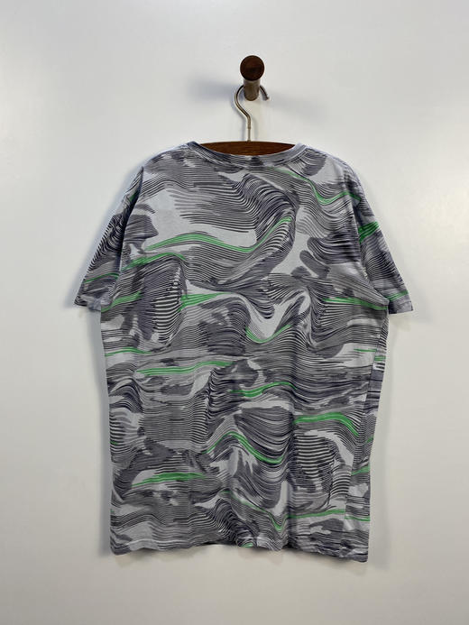 adidas 阿迪达斯 短袖T恤 _SST(S) 商品图3