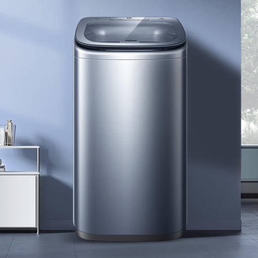 海尔（Haier）洗衣机 XQB50-B378 商品图0
