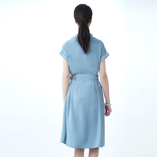 MI2L036麦克斯菲瑞连衣裙 商品图4