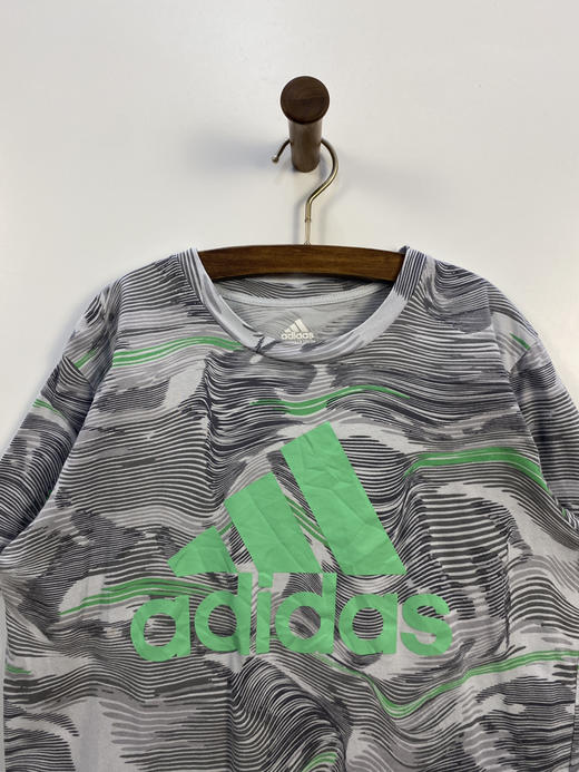 adidas 阿迪达斯 短袖T恤 _SST(S) 商品图0