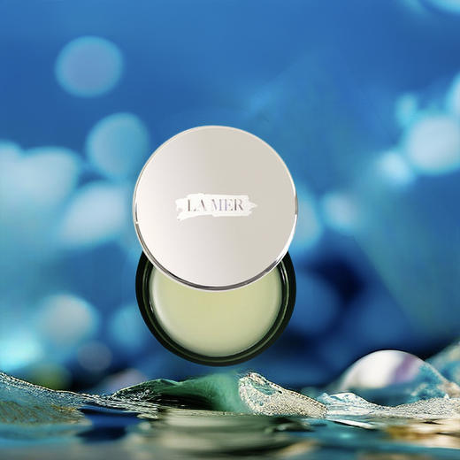 春季焕新【全球购】LAMER海蓝之谜润唇膏9g唇蜜滋润保湿·现货速达 商品图7