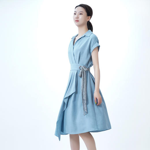 MI2L036麦克斯菲瑞连衣裙 商品图2