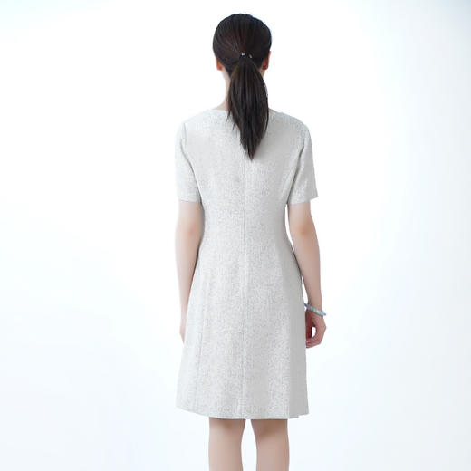 MI2L022麦克斯菲瑞休闲连衣裙 商品图4