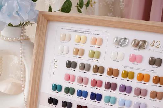 【秒杀价】经典款42色3.0 商品图4