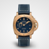 沛纳海 Panerai  Submersible 潜行系列 Bronzo Blu Abisso腕表 PAM01074 商品缩略图0