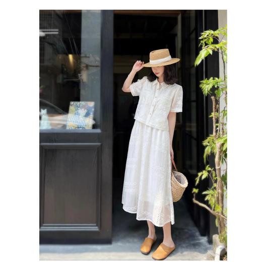 5楼It’real衬衫 商品图0