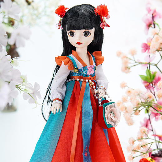 【玩偶】 可儿娃娃系列 玩偶娃娃 商品图4