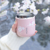 日本momoconcept品牌Cube小立方樱花限定款260ml 商品缩略图3