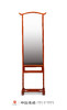 红桥红  家具严选  缅甸花梨（大果紫檀）  【177如意试衣镜】 商品缩略图0