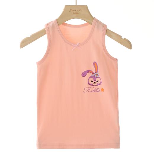 【捡漏价39元/3件】夏季儿童背心，A类纯棉，柔软舒适透气，包边领口，无甲醛无异味，女童小吊带，内穿背心纯棉薄款打底，宝宝背心小童装sh 商品图9