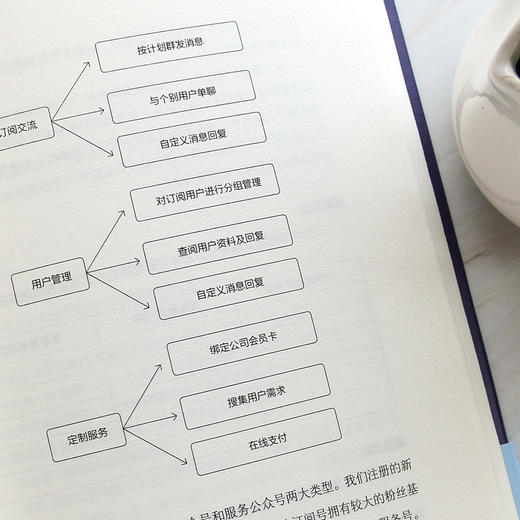 新媒体运营 商品图4