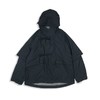 norbit 3Layer Jacket三层尼龙防水袖子可拆卸两穿冲锋衣夹克外套 商品缩略图1