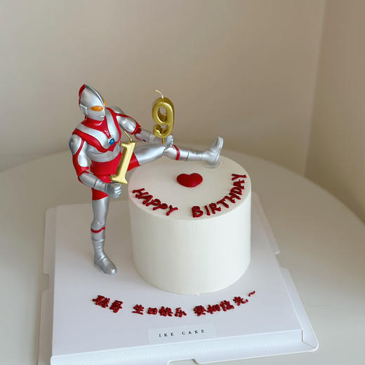 奥特曼 要相信光 商品图0