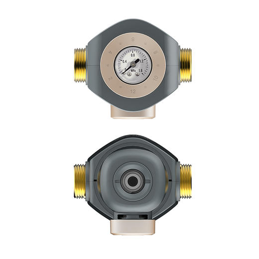 安吉尔J3218-GWG-4000前置过滤器 商品图8