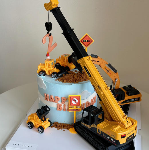 挖土机 商品图1