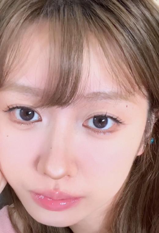 Boompop 日抛 蓝盆友 直径14.0mm着色13.0mm 商品图3