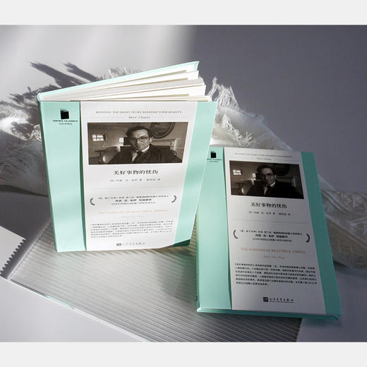 美好事物的忧伤 商品图1