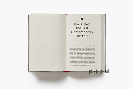 Rudolf Zwirner: Give Me the Now—An Autobiography / 鲁道夫·卓纳自传：给我当下——一部自传 商品图2