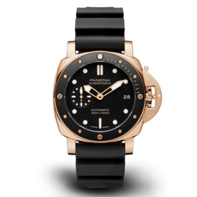 沛纳海 Panerai 潜行系列 PAM01164 腕表